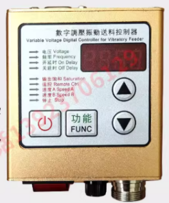 Dieu khien pheu rung