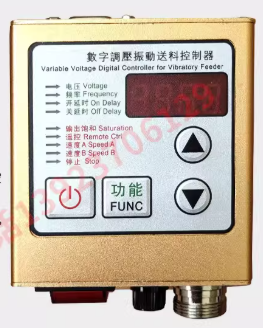 Dieu khien pheu rung