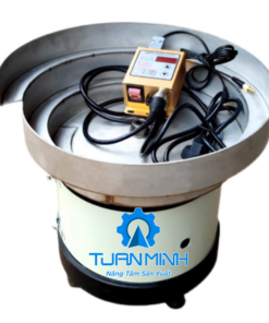 Phễu rung cấp liệu tự động, mâm rung cấp phôi tự động Phễu rung cấp liệu tự động, mâm rung cấp phôi tự động