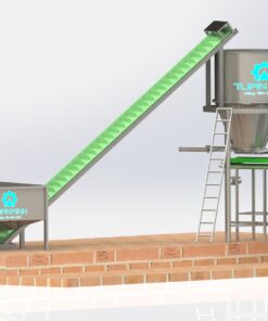 MÁY CÂN XYLO TM1000XL MÁY CÂN XYLO TM1000XL