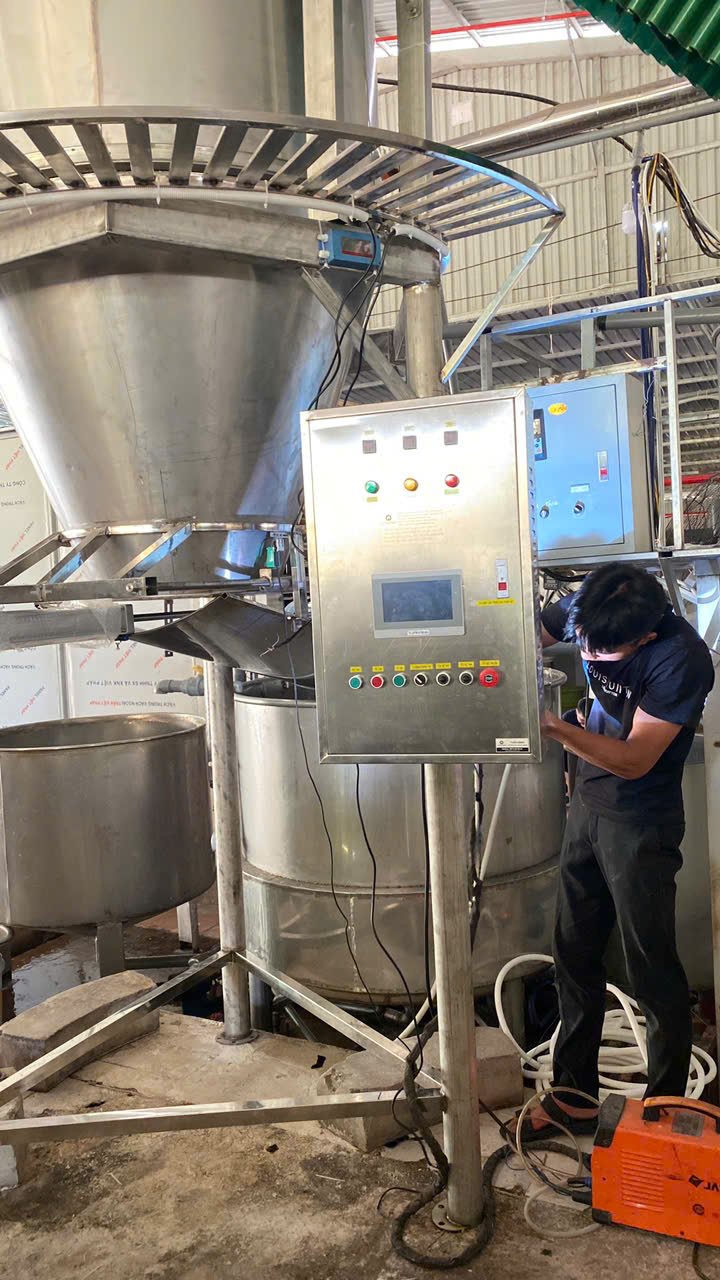 MÁY CÂN XYLO TM1000XL MÁY CÂN XYLO TM1000XL