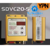 Bộ điều khiển rung cao cấp YPN SDVC20-S, bộ điều khiển điều chỉnh tốc độ cấp liệu rung ổn định điện áp kỹ thuật số. (có VAT)