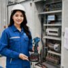 THÂN KÌM BẤM CỐT DÂY ĐIỆN CHẠY PIN – GIẢI PHÁP TĂNG HIỆU QUẢ THI CÔNG CHUYÊN NGHIỆP (có VAT)