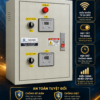 TỦ NỒI NẤU PHỞ ĐIỀU KHIỂN SỐ WIFI – GIẢI PHÁP TỰ ĐỘNG HÓA CHO NỒI NẤU HIỆN ĐẠI